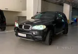 BMW X5 2013 - Used SUV with Automatic Transmission and Gasoline